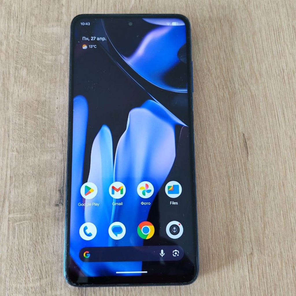 Смартфон POCO X3 NFC