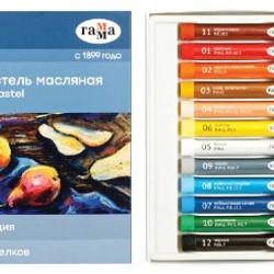 Набор акриловых маркеров - фото 2