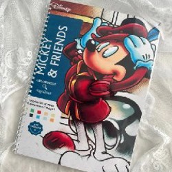 Набор акриловых маркеров - фото 3