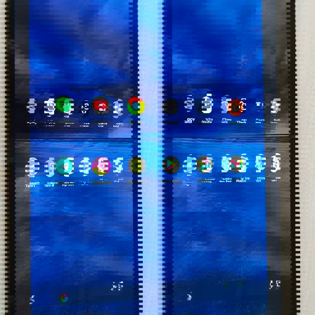 Планшет Lenovo Xiaoxin Pad 2022