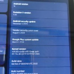 Планшет Lenovo Xiaoxin Pad 2022 - фото 6