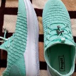 Обувь детская - фото 1