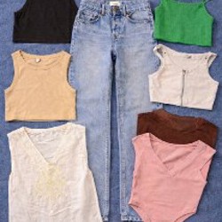 Рубашки - фото 1