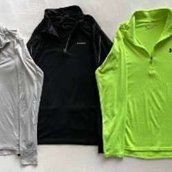 Рэшгард Puma - фото 4