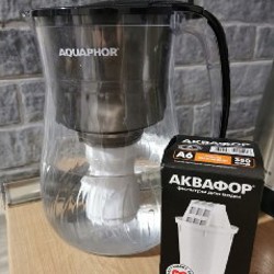 Весы кухонные - фото 1