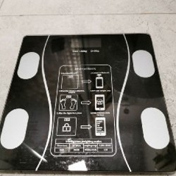 Весы кухонные - фото 3