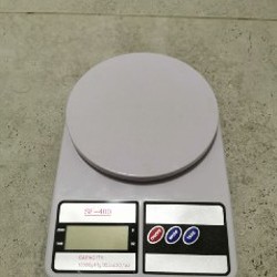 Весы кухонные - фото 4