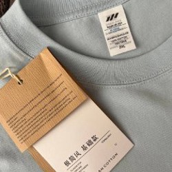 Футболка светло бежевая - фото 2