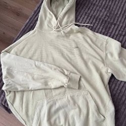 Футболка светло бежевая - фото 5