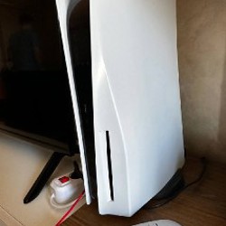 Play Station 5 (PS) - фото 2