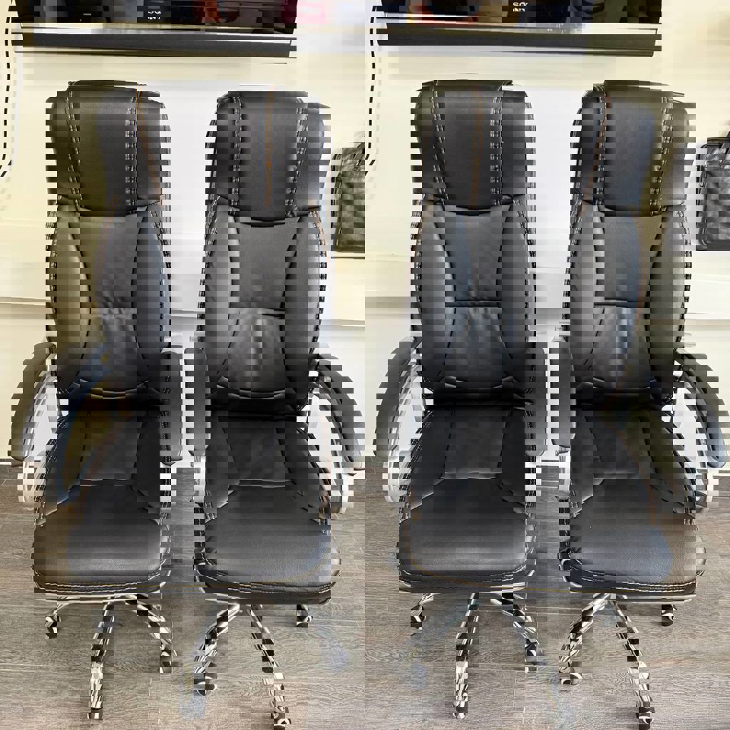 Компьютерное кресло