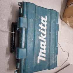 Перфоратор Makita HR2610 - фото 4
