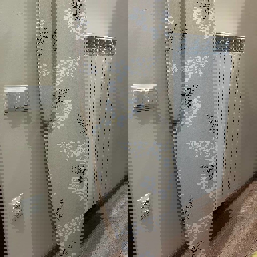 Утюг с функцией отпаривателя