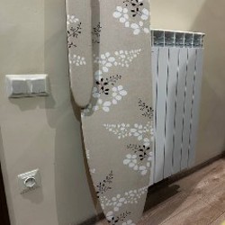 Утюг с функцией отпаривателя - фото 1