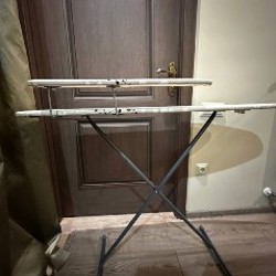 Утюг с функцией отпаривателя - фото 2