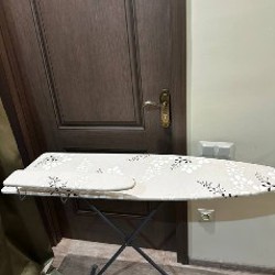 Утюг с функцией отпаривателя - фото 3