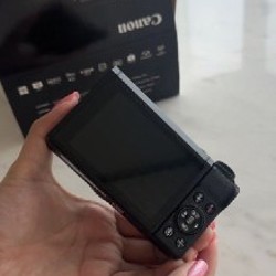 Canon PowerShot G7X Mark 3 - фото 3