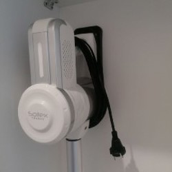 Пылесос Sollex - фото 6