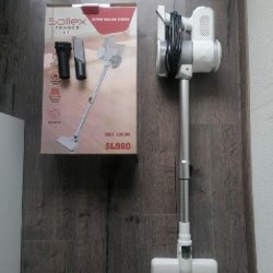 Пылесос Sollex - фото 8