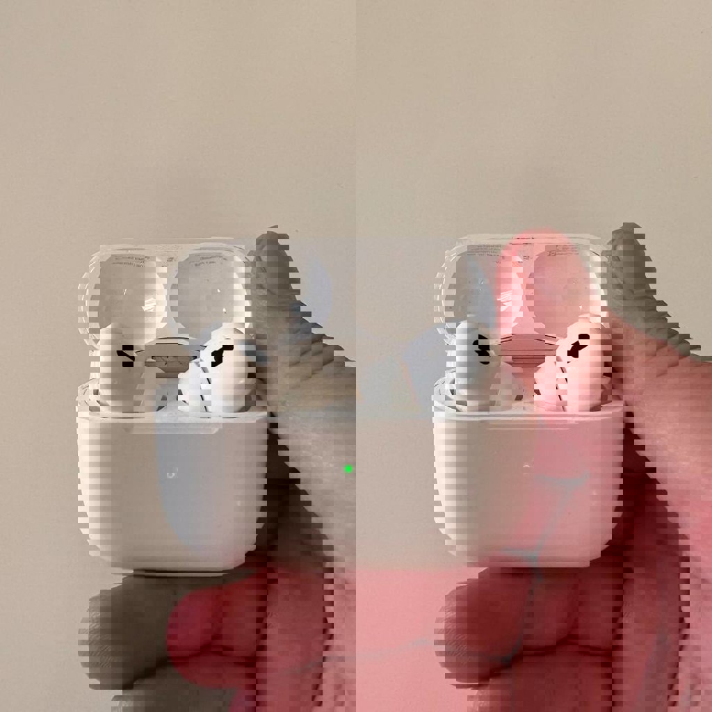 Наушники Apple AirPods Pro 2