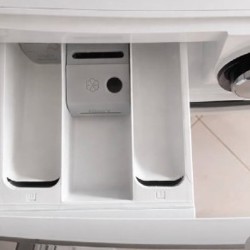 Стиральная машина AEG L8FEC68SR - фото 3