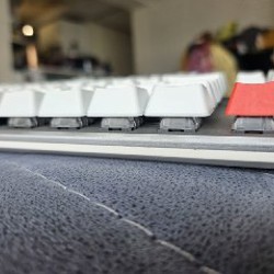 Механическая клавиатура Zet gaming - фото 2