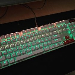 Механическая клавиатура Zet gaming - фото 3