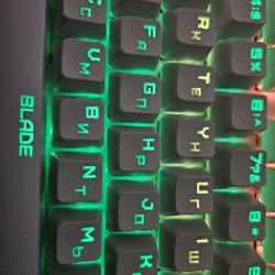 Механическая клавиатура Zet gaming - фото 4