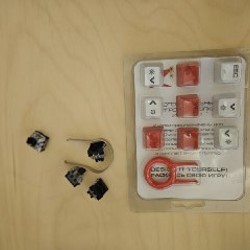 Механическая клавиатура Zet gaming - фото 5