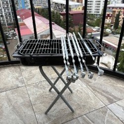 Полка напольная - фото 3