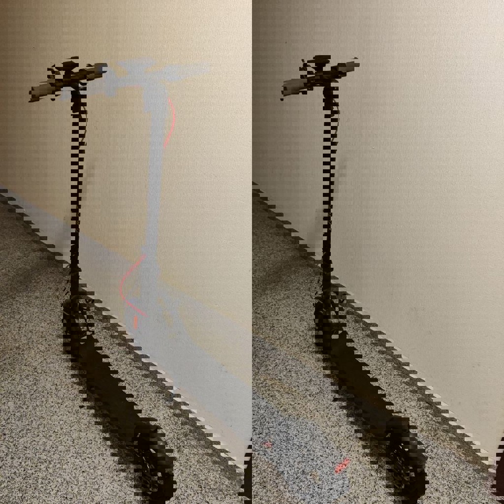 Электросамокат NAVEE Electric Scooter V50