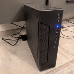 Полный сетап i9 12900KF - фото 5