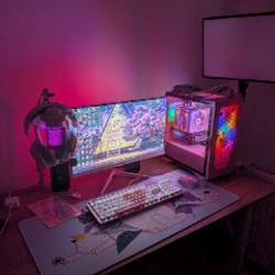 Полный сетап i9 12900KF - фото 6