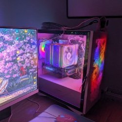 Полный сетап i9 12900KF - фото 7