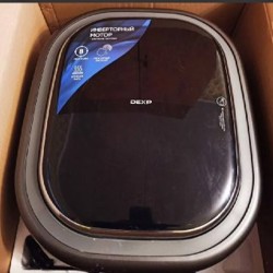 Настенная стиральная машина Dexp - фото 2