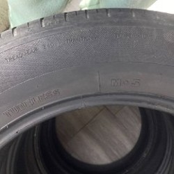 Комплект летних шин Tigar Summer SUV - фото 5