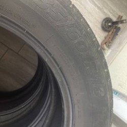 Комплект летних шин Tigar Summer SUV - фото 6