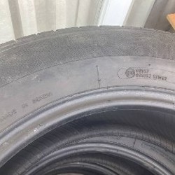 Комплект летних шин Tigar Summer SUV - фото 7