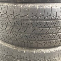 Комплект летних шин Tigar Summer SUV - фото 8