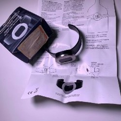 Финский цифровой термометр для вина - фото 2