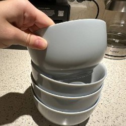 Миска для мытья и сушки фруктов/овощей - фото 7