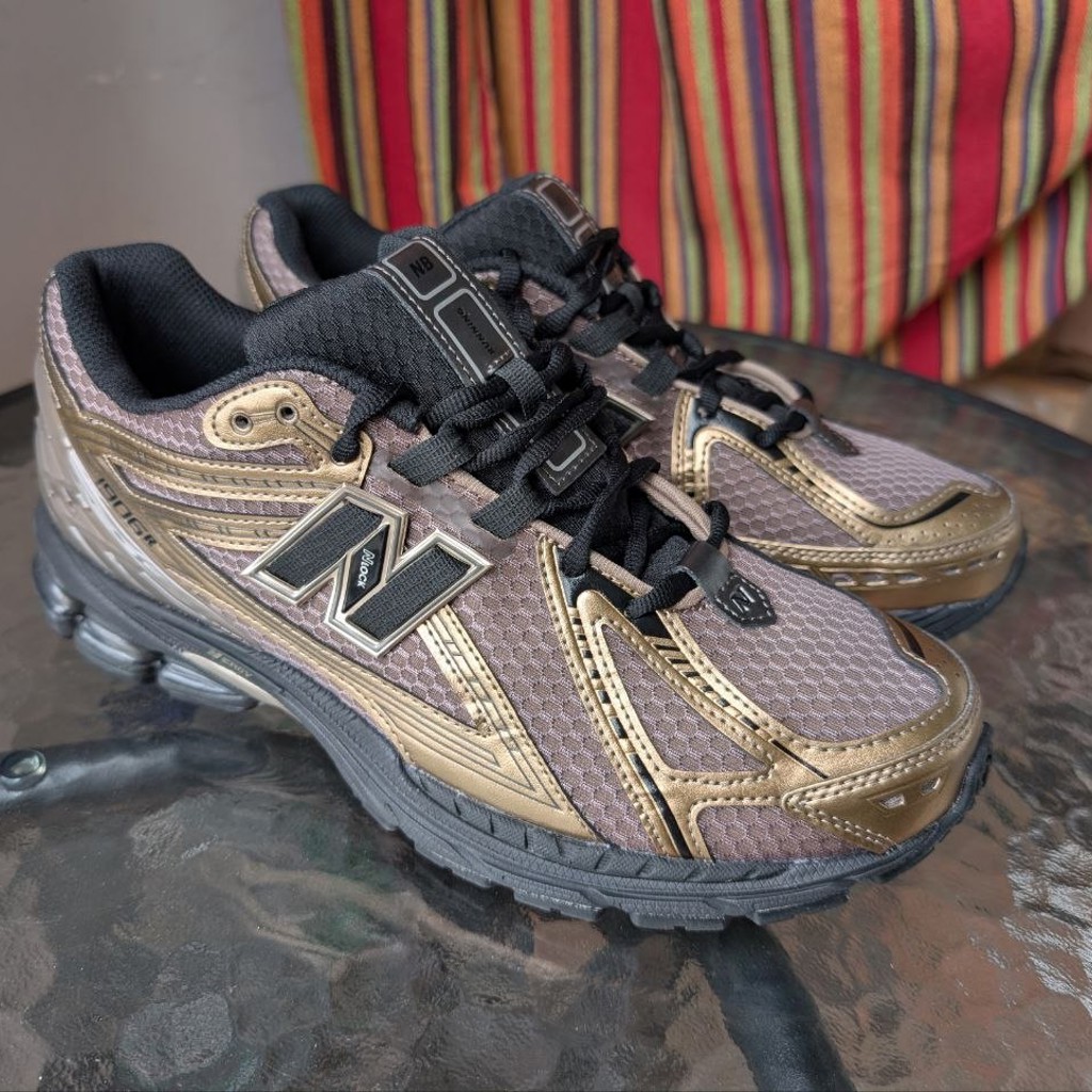 Кроссовки New Balance 1906