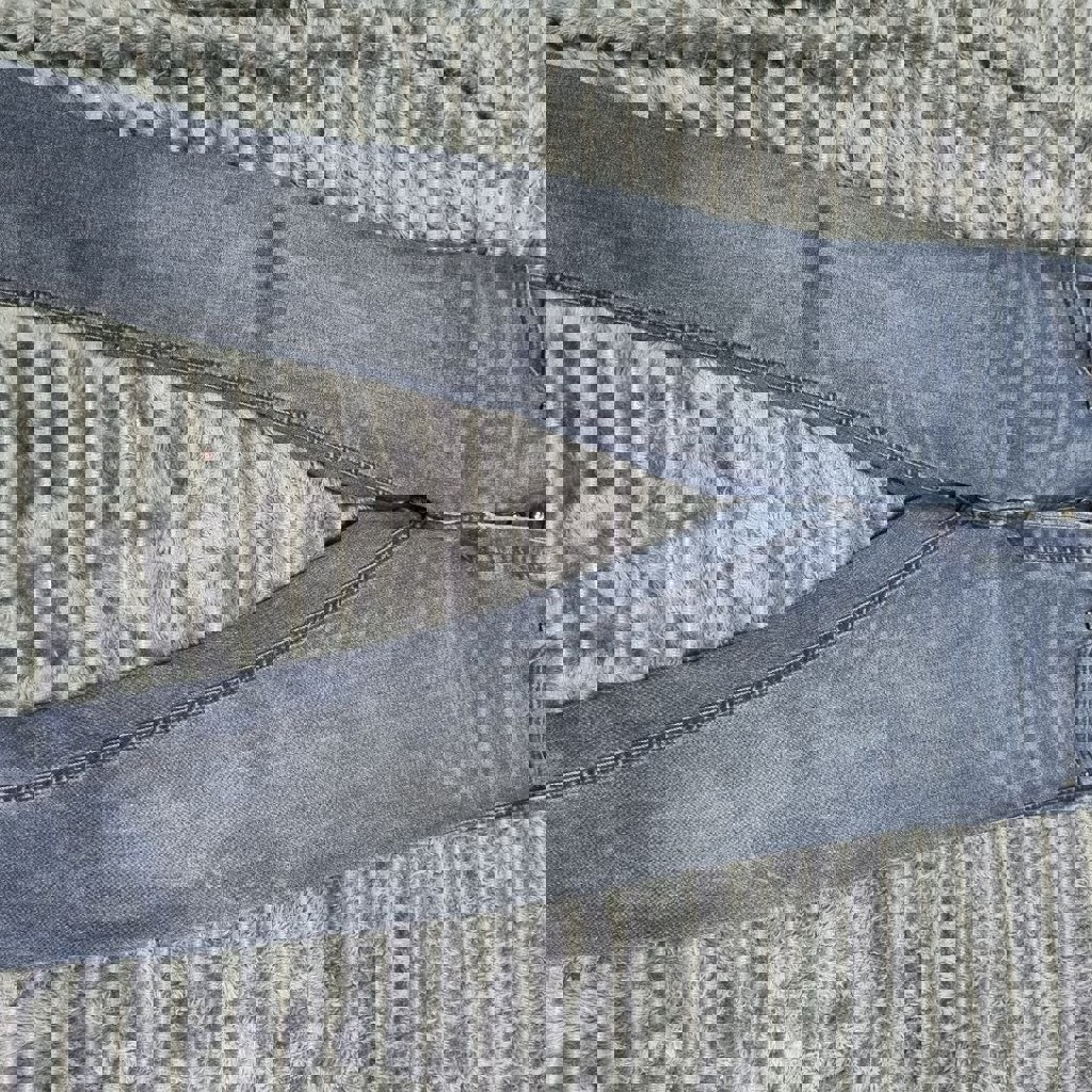 Мужские джинсы