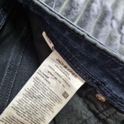 Мужские джинсы - фото 2