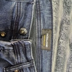 Мужские джинсы - фото 3