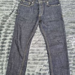 Мужские джинсы - фото 4