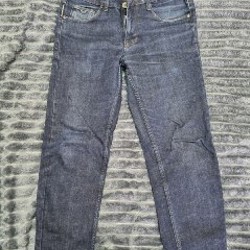 Мужские джинсы - фото 6