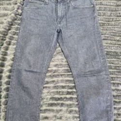 Мужские джинсы - фото 7