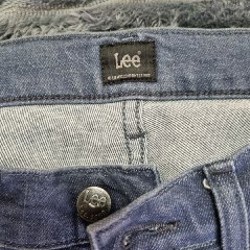 Мужские джинсы - фото 9