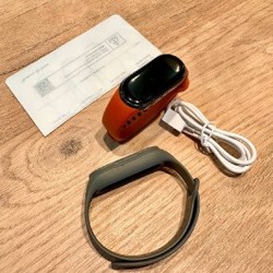 Xiaomi Mi Band 8 - фото 2
